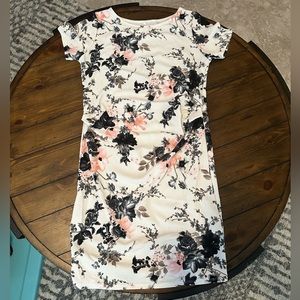 PINKBLUSH Maternity Dress